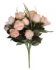 Wholesale bridal bouquet,wedding decorations,wedding accessory,wedding flowers,silk flowers
