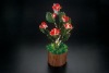 Wholesale silk flower