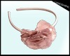 Wholesale silk flower headbands