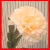 Wholesale silk flower head