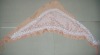 Wholesale flower silk scarf