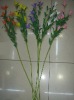 Wholesale vivid artificial silk flowers(6187)