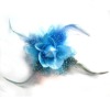 Wholesale decoration silk flower/bridal accessories