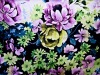 Wholesale variours flowers silk