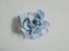 Wholesale silk flower for bag decoration