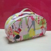 Wholesale 2011 silk flower lady bag