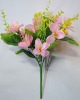 Wholesale silk flower (Item No.KHBF200)