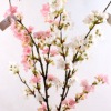 Wholesale 2012 Fashion Sakura Artificial Flower