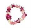 Wholesale Wholesale!!! Designer Quality Artificial Silk Rose Flower Garland For Wedding