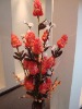 Wholesale Handmade vein of dried flower KNF-056