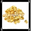 Wholesale 500pcs Gold Artificial Silk Rose Petals Wedding Flower Ornament