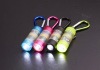 USB rechargeable flashlight