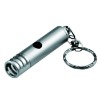 Aluminum LED Keychain Flashlight