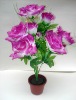 artificial flower