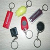 keychain flashlight