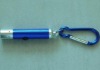 New hot-sale led flashlight keychain