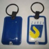 led flashlight keychain