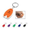 Wholesale LED Flashlight Keychain --- many designs
