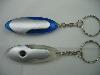 Wholesale LED Flashlight Keychain, flash Mini torch keychain