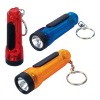 led flashlight keychain