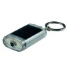 Wholesale Solar Dynamo LED Flashlight Keychain LED keyring