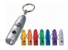 Wholesale flashlight key chain