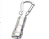 New Design led flashlight keychain