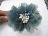 2011 the hotest silk flower headband