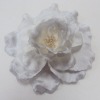 Wholesale silk flower brooch