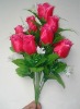 artificial flower