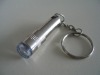 Wholesale promotion LED keychain