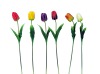 Wholesale 2010 fashion Simulation Flowers