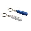 mini new shape multi LED UV Flashlight and Torch light Keychain