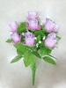 Wholesale artificial flower,wedding flower,silk flower,rose flower