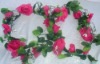 Wholesale Silk Flower Garland for Wedding