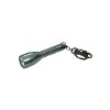 Wholesale mini new shape multi UV LED flashlight and torch Keychain light