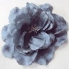Wholesale silk flower brooch