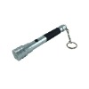 Wholesale mini new pen shape multi UV LED flashlight and torch light Keychain