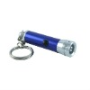 Wholesale mini new pen design fashion multi UV LED flashlight and torch Keychain light