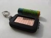 Wholesale LED flashlight keychain