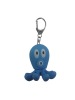 Wholesale 2011 newest duck shape keychain
