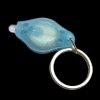 Wholesale LEd flashlight led keychain