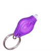 Wholesale LED keychain mini keyrings