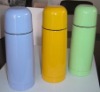 stainless steel vacuum flask