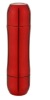 500ML double layer vacuum flask with two caps