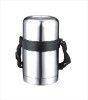 Wholesale simple tyle,many functions!Yongkang BODA stainless steel vacuum food&soup pot