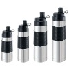 Wholesale stainless steel vacuum bottle with sipper lid