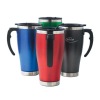 Wholesale Frosted Euro Car Mug
