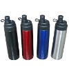 Wholesale stainless steel vacuum bottle