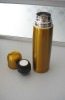 500ML stainless steel bullet type vacuum flask